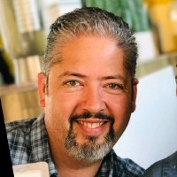 Octavio Cabrera