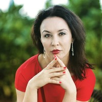 Yuliya Bekarevich