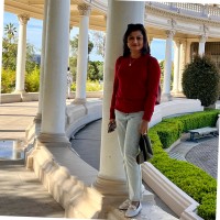 Sanjida Rouf