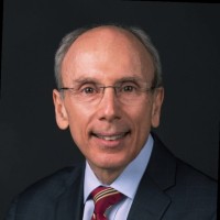 Richard M. Rosenfeld, Md, Mph, Mba