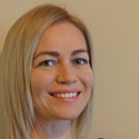 Tanya Surikova