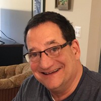 Marc Giamporcaro
