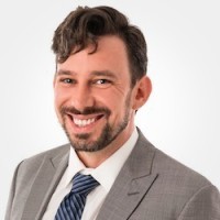 Charles “Cary” David