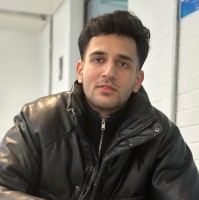 Zaryab Shahzada
