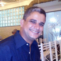 Carlos Frota