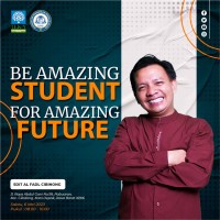 Dr. Awaluddin Faj, M.Pd.