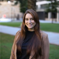 Maria Augusta Bordignon Nachif
