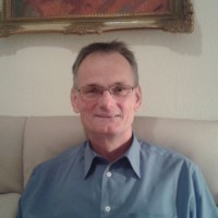 Martin Gebhard