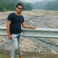Anjan Jyoti Baishya
