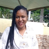 Blessing Iveren Ejeh- Agada  Ph.D  FIMC, CMC, RSS