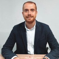 Jorge Matute Barrios