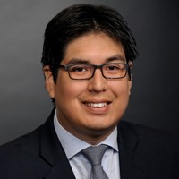 Hamilton Galindo Gil, Ph.D.