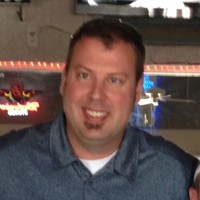 Darren Beccue
