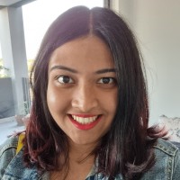 Noomayra Mahbub