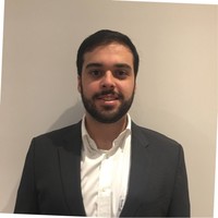 Rodrigo Torrealba