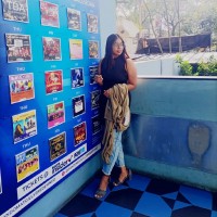 Asha CB