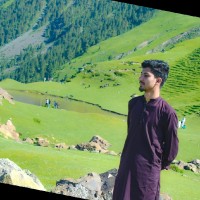 Ezaan Khan