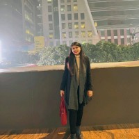 Smriti Parihar