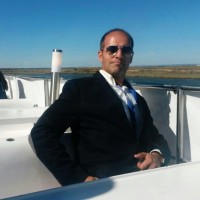 Daniel Baez