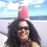 Rita de Cássia A Daltro