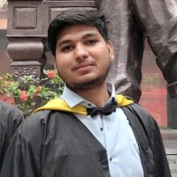 Shiv Mohan