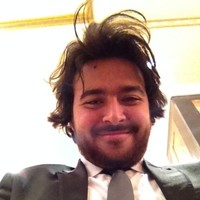 Hassan Saleh