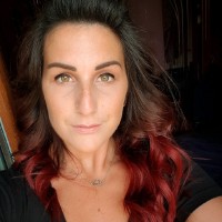Silvia Selmin