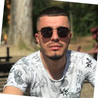 Kushtrim Gjana