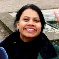 Namrata Gosavi