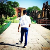 Vishal Gautam