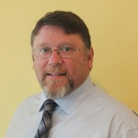 Russ Cederholm
