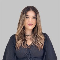 Marie-Gaelle Helou