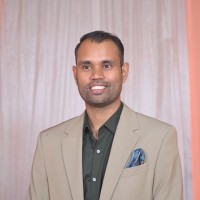 Prashant Yadav