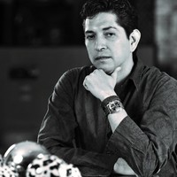 Francisco Carreon