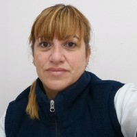 Claudia Veronica Beñanigo