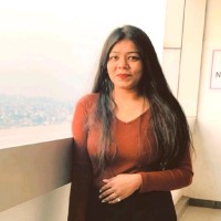 Divyanshi Gupta