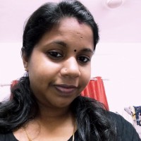 Swathy Suresh