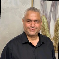 Mohammed Zaher