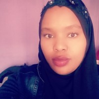 Emeldah Ntshidiseng Ntoane