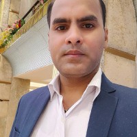 Nitin Shukla