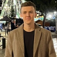 Ben Cairney