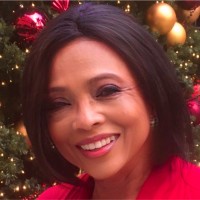Sheryl Sands