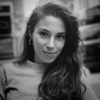 Zeynep Serra Bayar