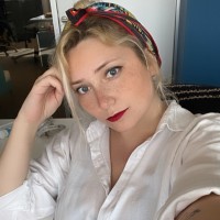 Merve Kumsal Erem