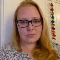 Karin Leisk