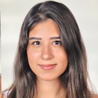 Yasmine Ali