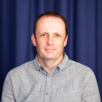Jim Parmley