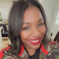Nieisha Jones