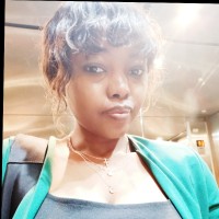 Nompumelelo Mabisa