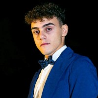 Mattia Mingolla